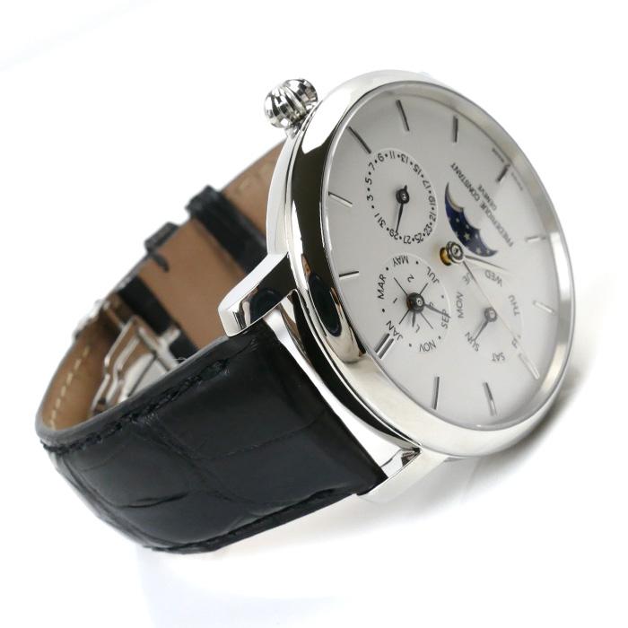 FREDERIQUE CONSTANT フレデリック・コンスタント マニュファ 