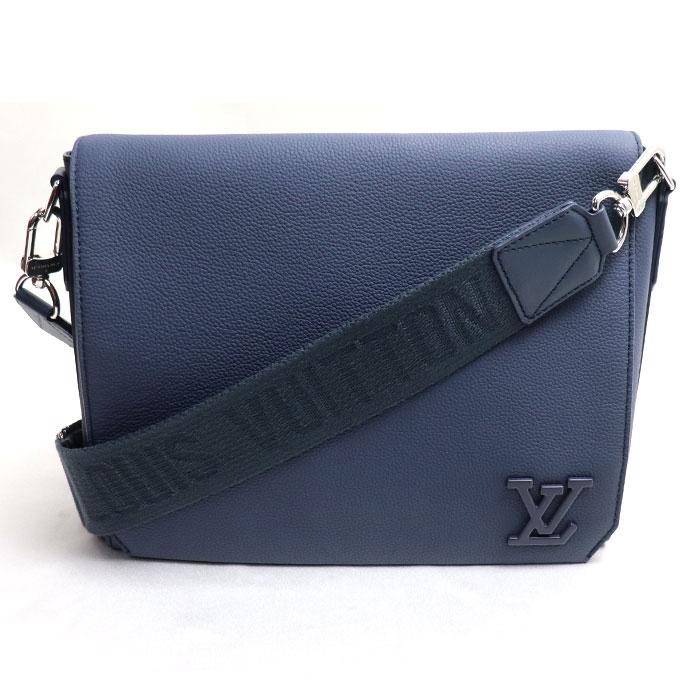 LOUIS VUITTON ルイ・ヴィトン テイクオフ メッセンジャー ショルダー 