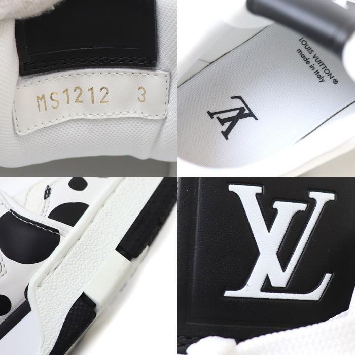 LOUIS VUITTON（ルイ・ヴィトン） × YK LV トレイナー・ライン