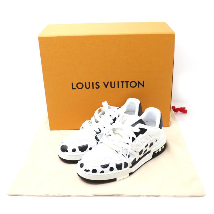LOUIS VUITTON（ルイ・ヴィトン） × YK LV トレイナー・ライン