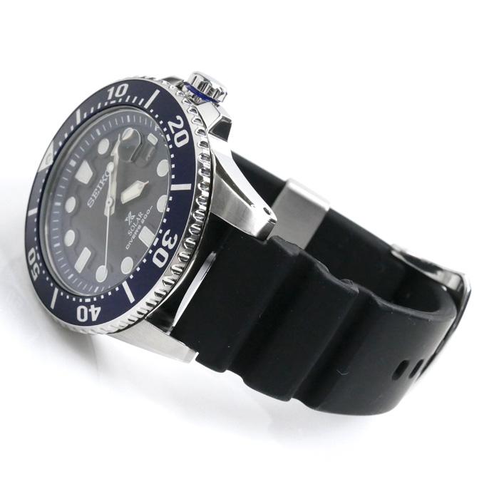 SEIKO（セイコー） プロスペックス ダイバースキューバ 腕時計