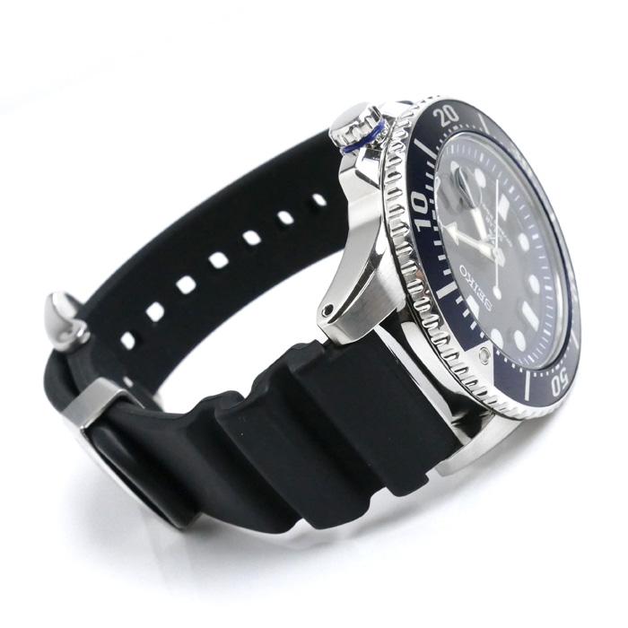 SEIKO（セイコー） プロスペックス ダイバースキューバ 腕時計