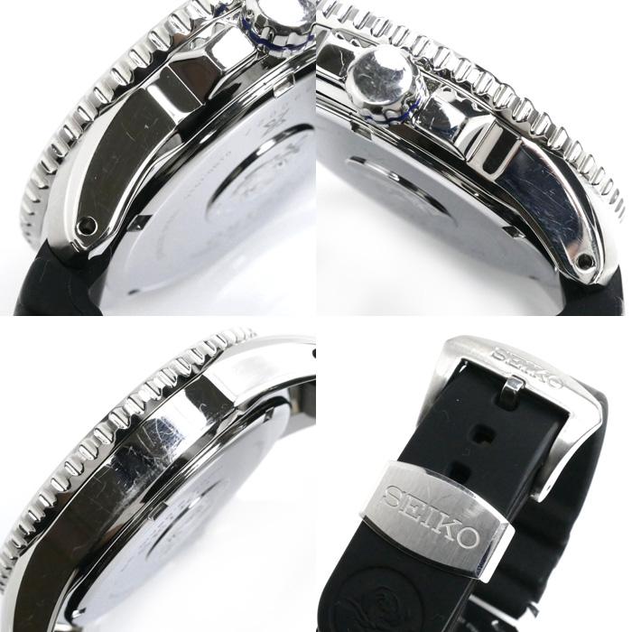 SEIKO（セイコー） プロスペックス ダイバースキューバ 腕時計