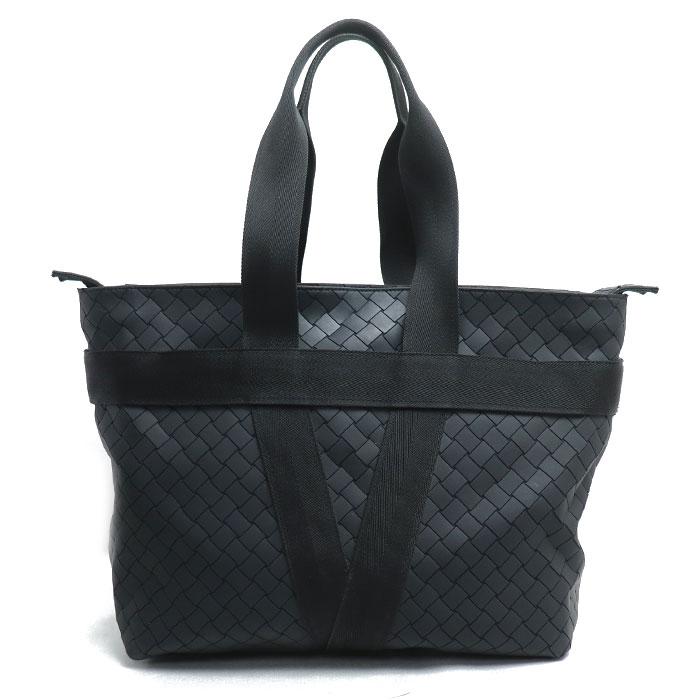 BOTTEGA VENETA ボッテガヴェネタ スコルピート イントレチャート黒 BOTTEGAVENETA ボッテガヴェネタ イントレチャート スコルピート