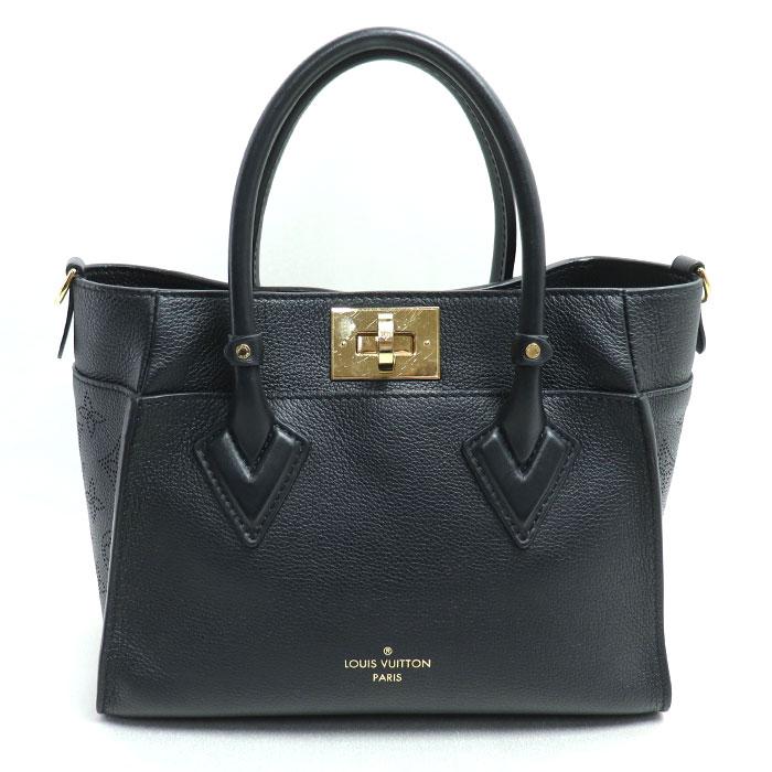 LOUIS VUITTON（ルイ・ヴィトン） オンマイサイド PM ハンドバッグ