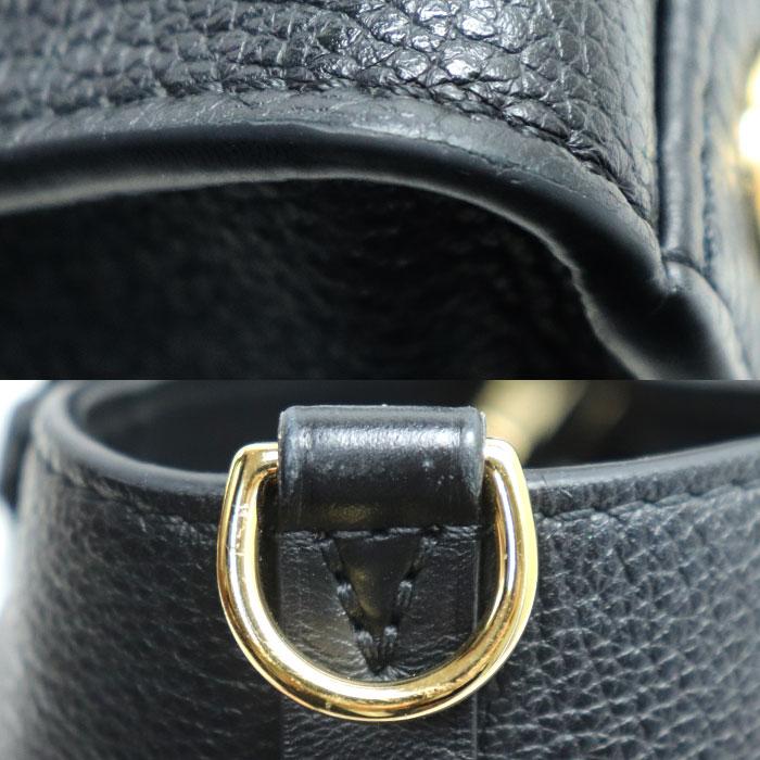 LOUIS VUITTON（ルイ・ヴィトン） オンマイサイド PM ハンドバッグ