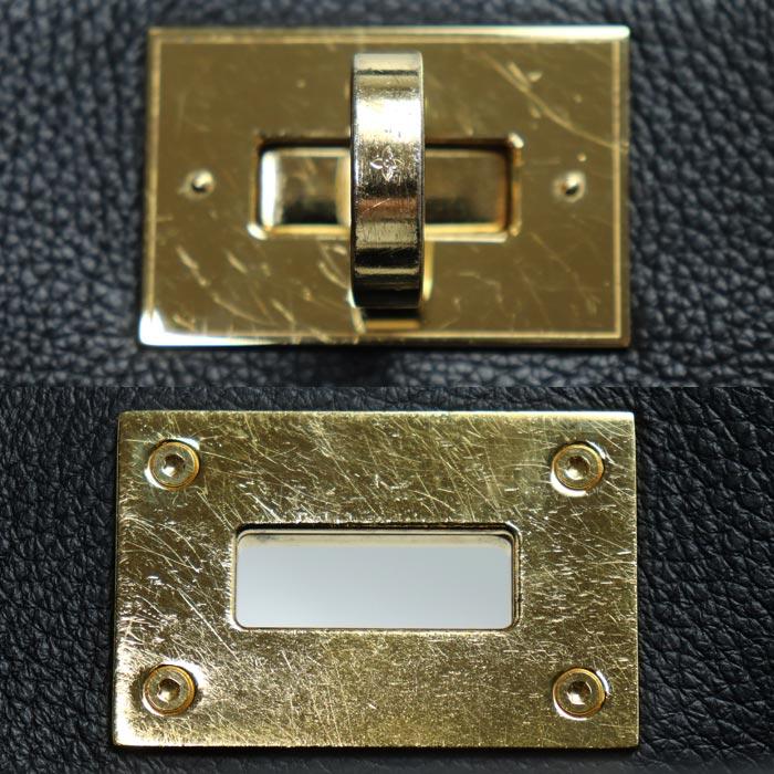 LOUIS VUITTON（ルイ・ヴィトン） オンマイサイド PM ハンドバッグ