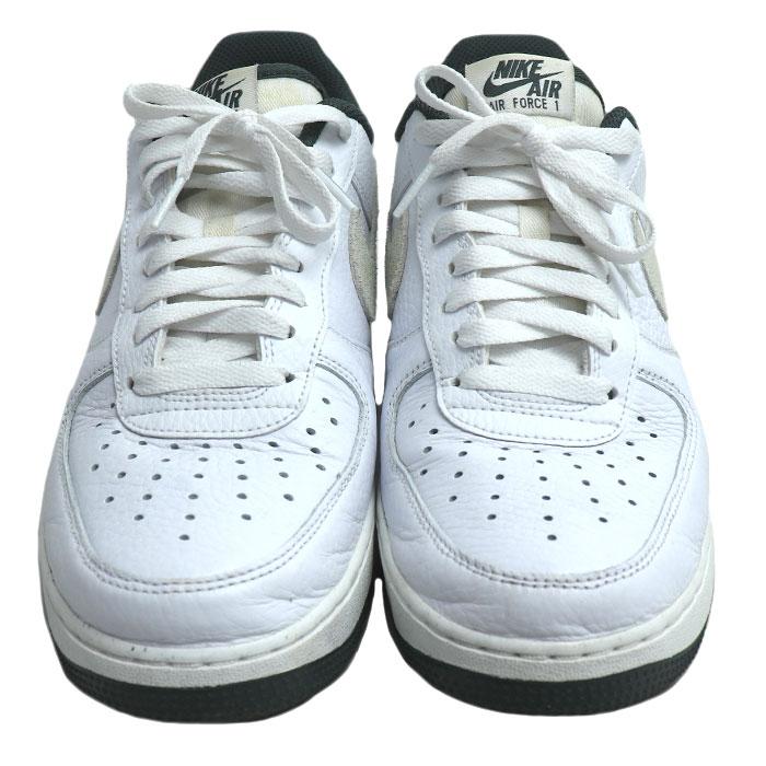 中古】箱あり NIKE AIR FORCE 1 07 ナイキ エア フォース 1 07 
