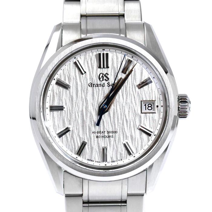 Grand Seiko グランドセイコー エボリューション9 コレクション 白樺 