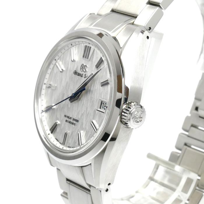 Grand Seiko グランドセイコー エボリューション9 コレクション 白樺