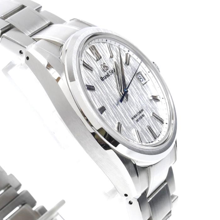 Grand Seiko グランドセイコー エボリューション9 コレクション 白樺 