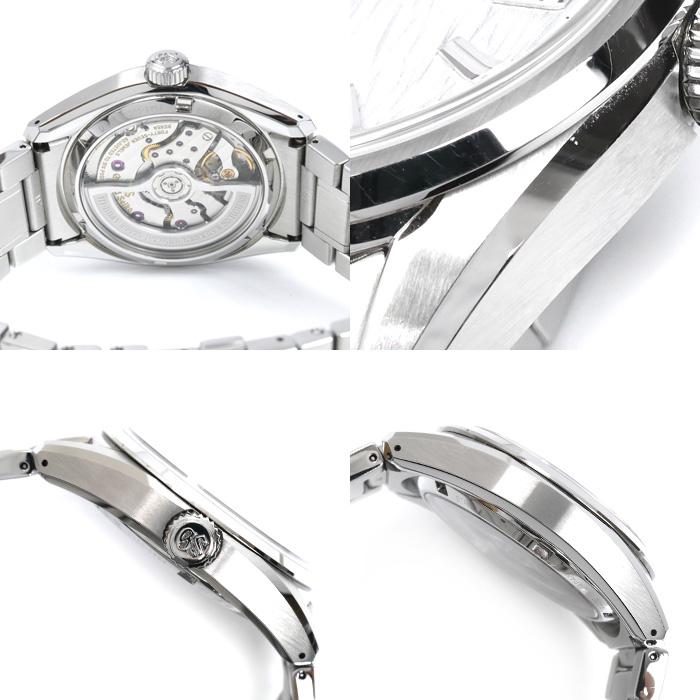 Grand Seiko グランドセイコー エボリューション9 コレクション 白樺