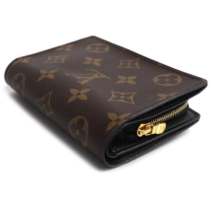 LOUIS VUITTON（ルイ・ヴィトン） ポルトフォイユ ジュリエット 二 