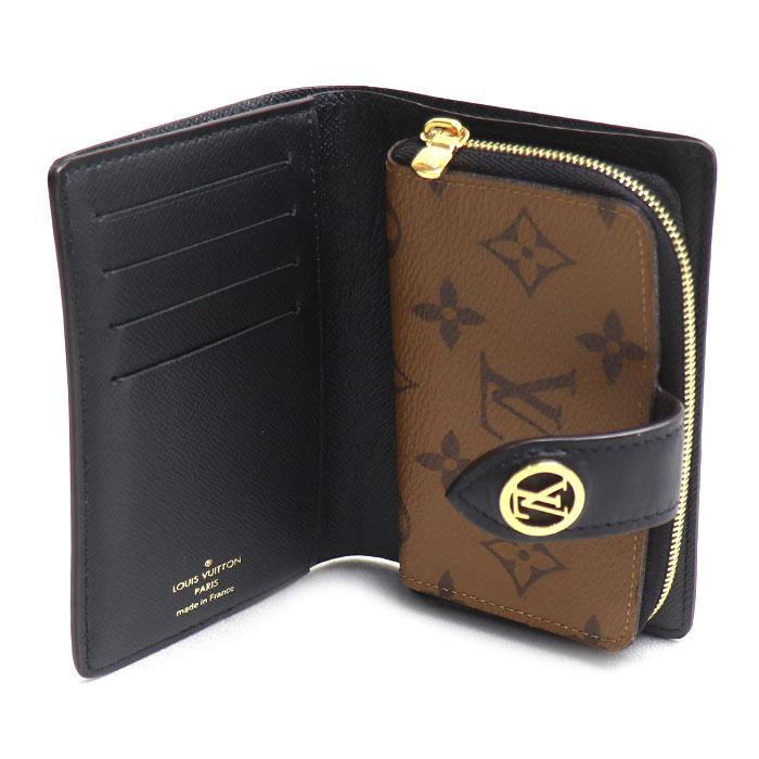 LOUIS VUITTON（ルイ・ヴィトン） ポルトフォイユ ジュリエット 二