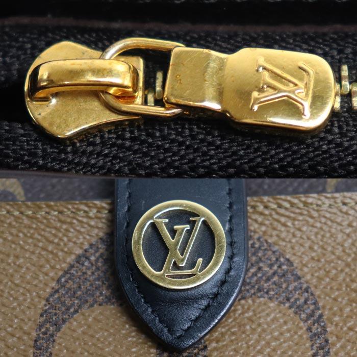 LOUIS VUITTON（ルイ・ヴィトン） ポルトフォイユ ジュリエット 二
