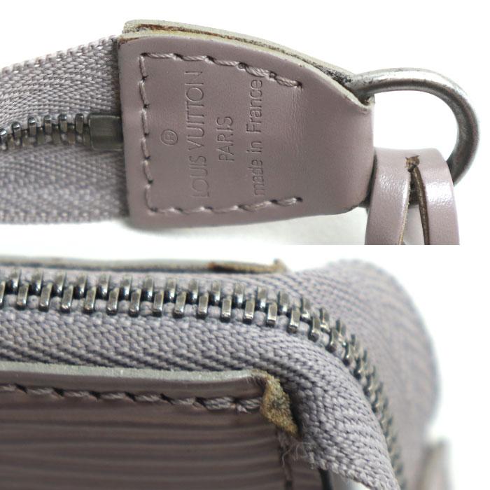 LOUIS VUITTON（ルイ・ヴィトン） ポシェットアクセソワール ポーチ