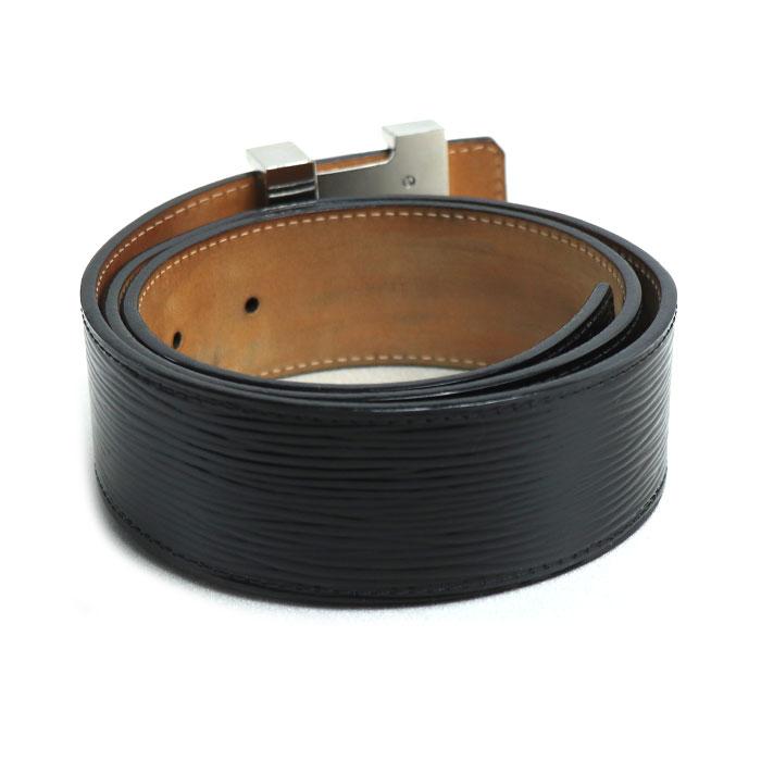 良品✨ ルイヴィトン ベルト エピ エレクトリック サンチュール LOUIS VUITTON（ルイ・ヴィトン） サンチュール・LVイニシャル ベルト