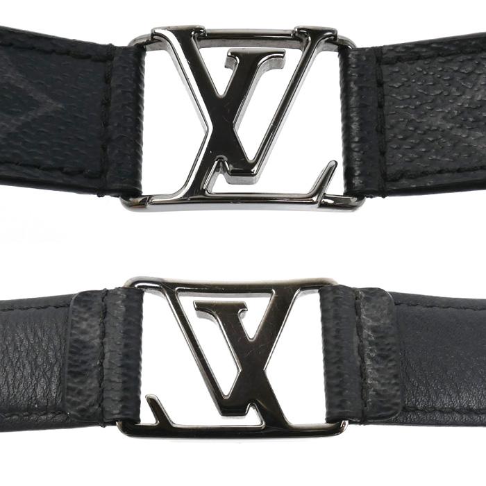 LOUIS VUITTON（ルイ・ヴィトン） モノグラム エクリプス ブラスレ