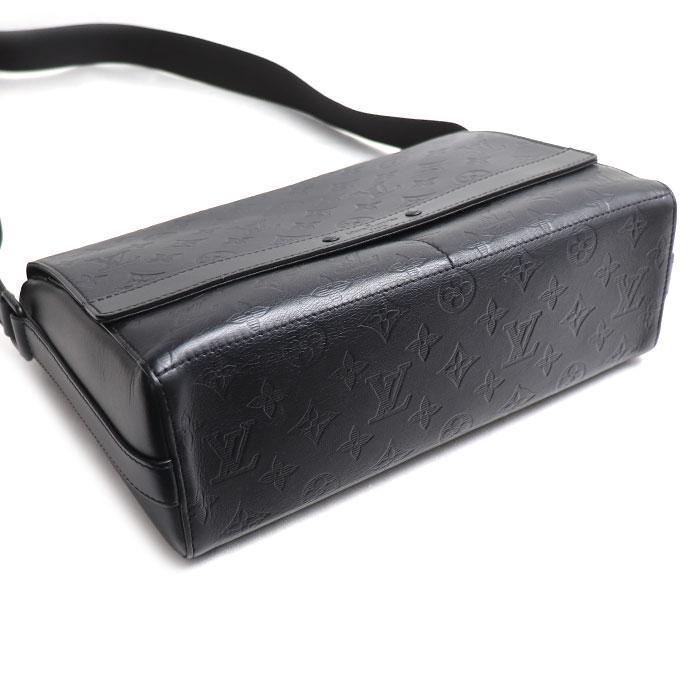 LOUIS VUITTON（ルイ・ヴィトン） スプリンター メッセンジャー