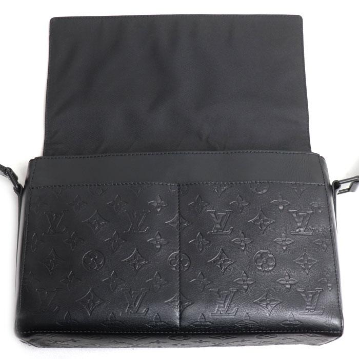 LOUIS VUITTON（ルイ・ヴィトン） スプリンター メッセンジャー