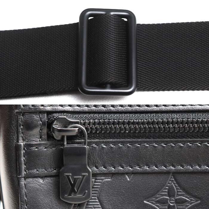 LOUIS VUITTON（ルイ・ヴィトン） スプリンター メッセンジャー