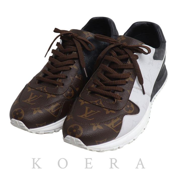LOUIS VUITTON（ルイ・ヴィトン） ランアウェイライン スニーカー