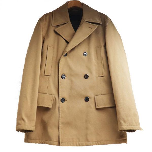 プラダ Prada メンズ トレンチコート ベージュ系 アウター 中古 訳アリ 質屋出店 29 1067 古恵良販売 通販 Yahoo ショッピング