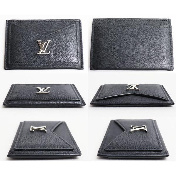 LV lv ルイヴィトン LOUIS VUITTON カードケースポルトカルト  