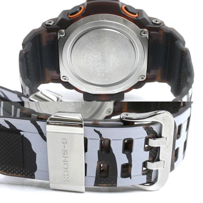 CASIO（カシオ） G-SHOCK MASTER OF G RANGEMAN 腕時計 ソーラー
