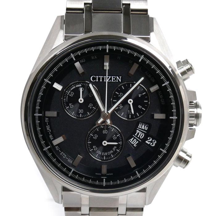 CITIZEN（シチズン） エコドライブ アテッサ ダイレクトフライト