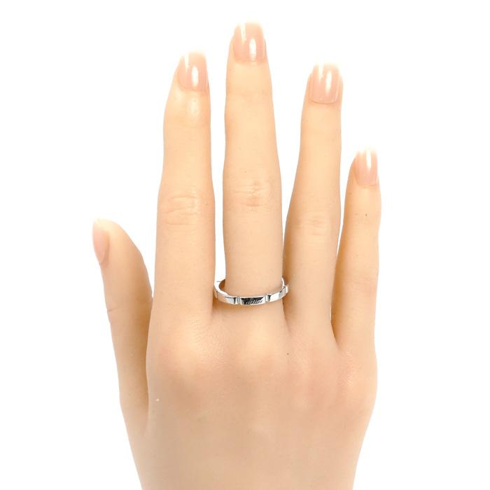 Cartier（カルティエ） K18WG ホワイトゴールド マイヨンパンテール