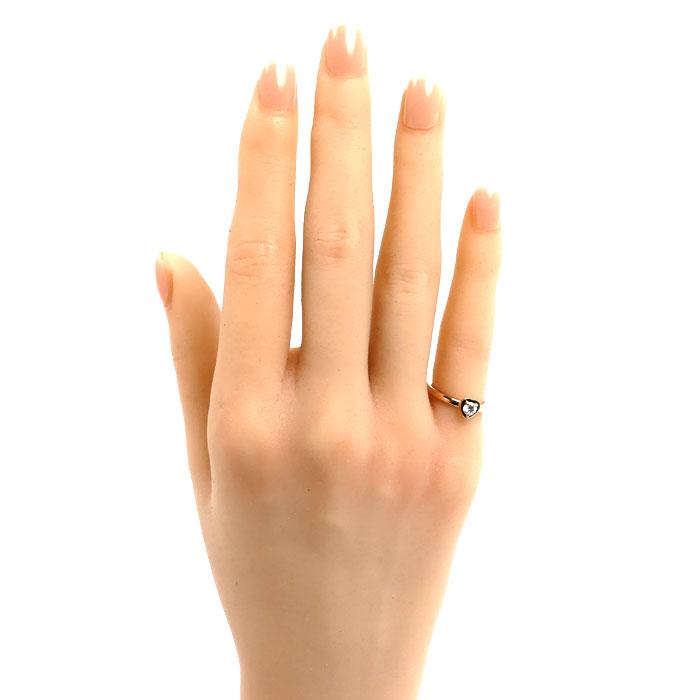 Cartier（カルティエ） K18PG ピンクゴールド ディアマンレジェ リング