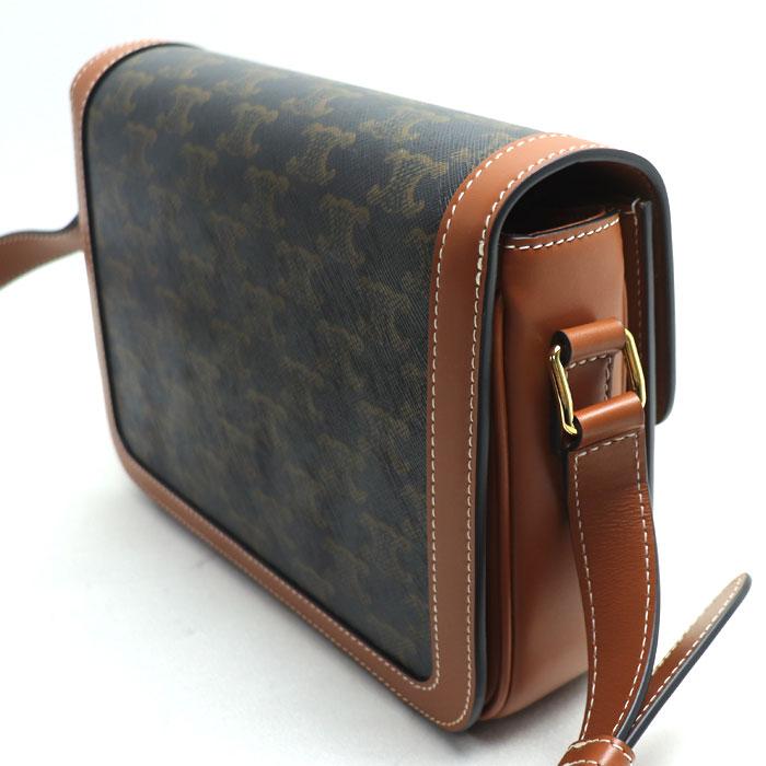 CELINE（セリーヌ） クラシック トリオンフ バッグ ショルダーバッグ