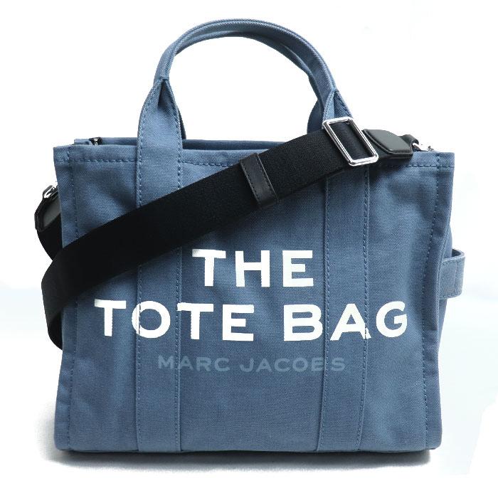 MARC JACOBS マークジェイコブス ザ スモール トラベラー トート 
