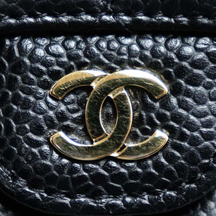 CHANEL（シャネル） タイムレスクラシック スモールフラップ 三つ折り
