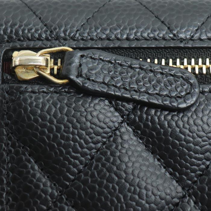 シャネル タイムレスクラシック ライン AP0231 財布 CHANEL - 【未使用品】シャネル タイムレスクラシック ライン AP0231