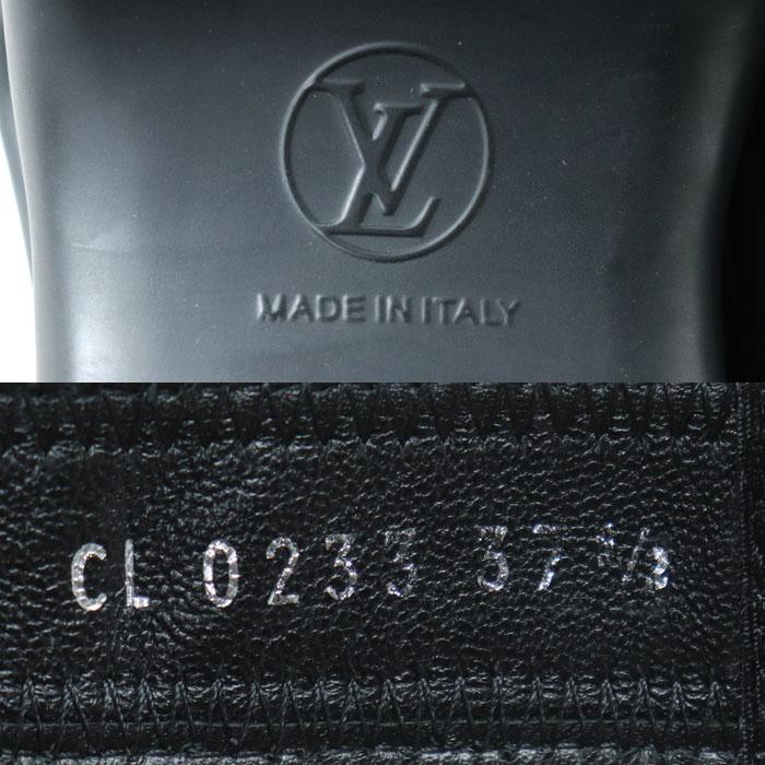 LOUIS VUITTON（ルイ・ヴィトン） LVアークライト・ライン サンダル 