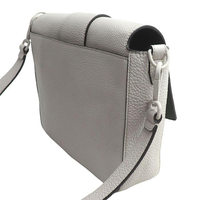 FENDI フェンディ バゲット メッセンジャー ミディアム ショルダー 