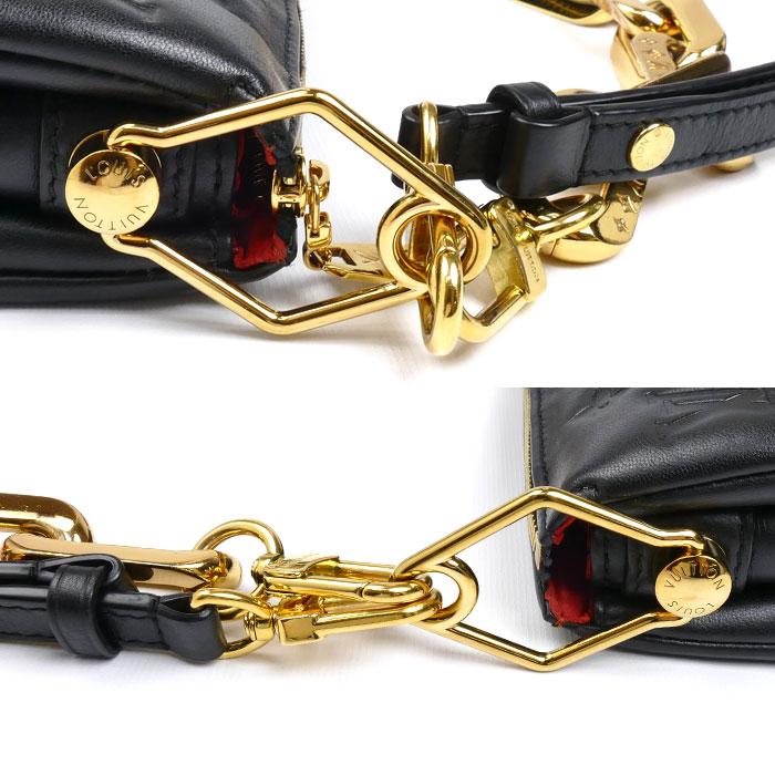 LOUIS VUITTON（ルイ・ヴィトン） クッサンBB 2Wayショルダーバッグ