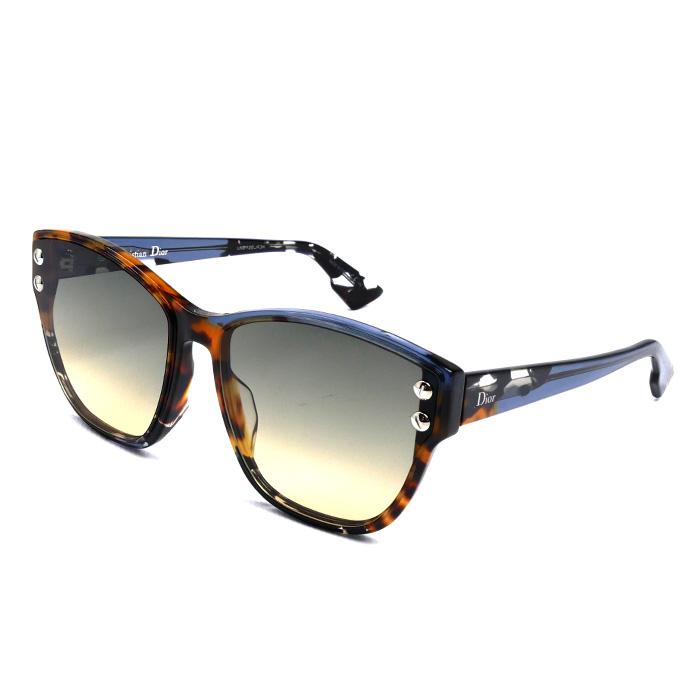 Dior ディオール　アディクト3サングラス Christian Dior クリスチャンディオール Addict 3 サングラス JBW86 62