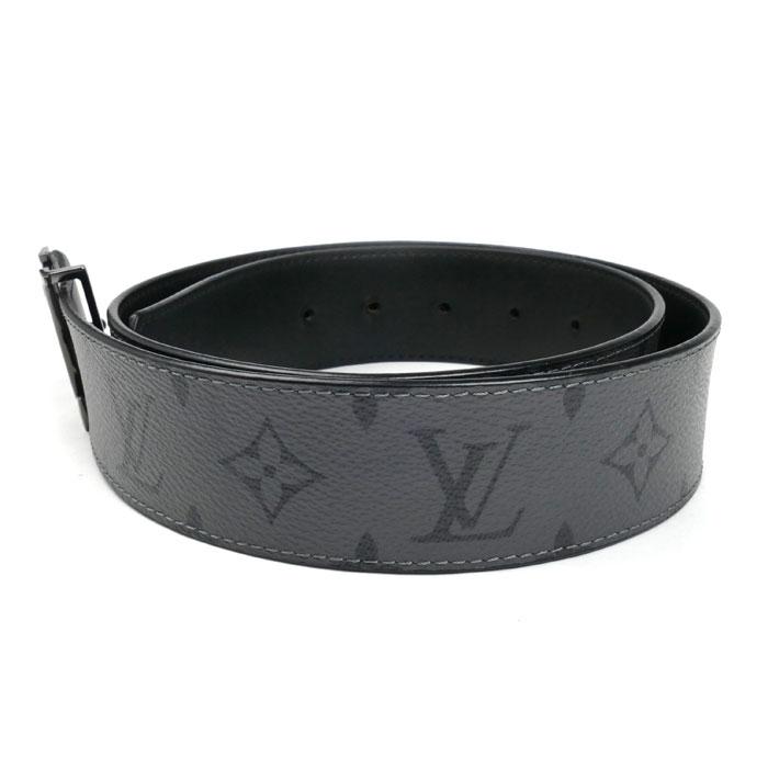 LOUIS VUITTON（ルイ・ヴィトン） LV イニシャル 40MM リバーシブル