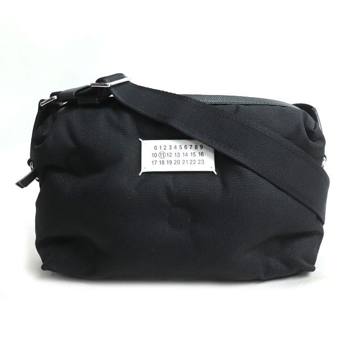 Maison Margiela グラムスラム カメラバッグ ショルダーバッグ 