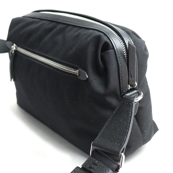 Maison Margiela グラムスラム カメラバッグ ショルダーバッグ 