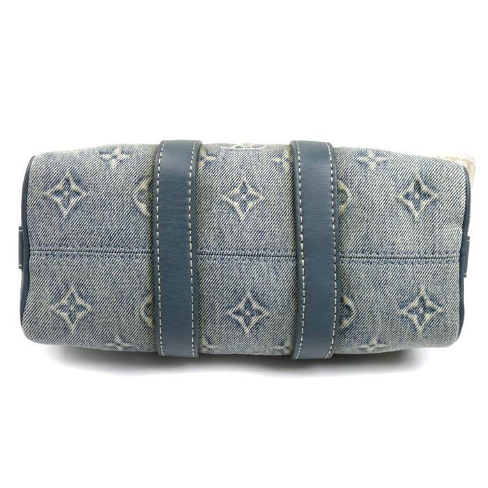 LOUIS VUITTON ルイ・ヴィトン キーポル バンドリエール25 2Way