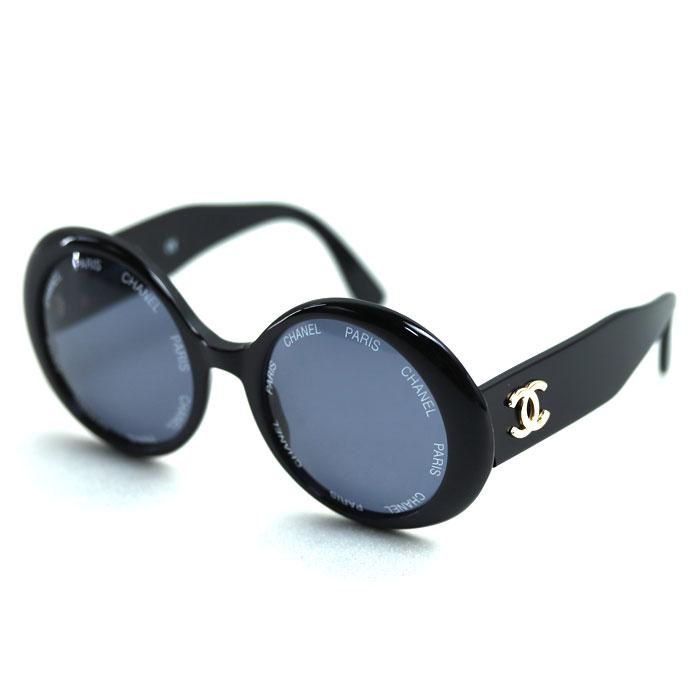 CHANEL（シャネル） ココマーク ラウンド サークルロゴ ヴィンテージ
