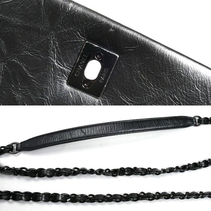 中古 シャネル CHANEL 29番台 レディース ショルダーバッグ シルバー カーフスキン シャネル CHANEL ココハンドル29 A92991 28番台 シルバー GD金具