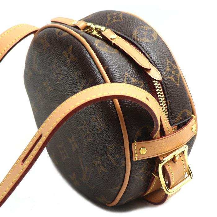 LOUIS VUITTON ルイヴィトン/ボワットシャポースープル /M45149/DU5***/ルイ・ヴィトン/Aランク/82【中古】 LOUIS VUITTON ルイヴィトン/ボワットシャポースープル /M45149/DU5