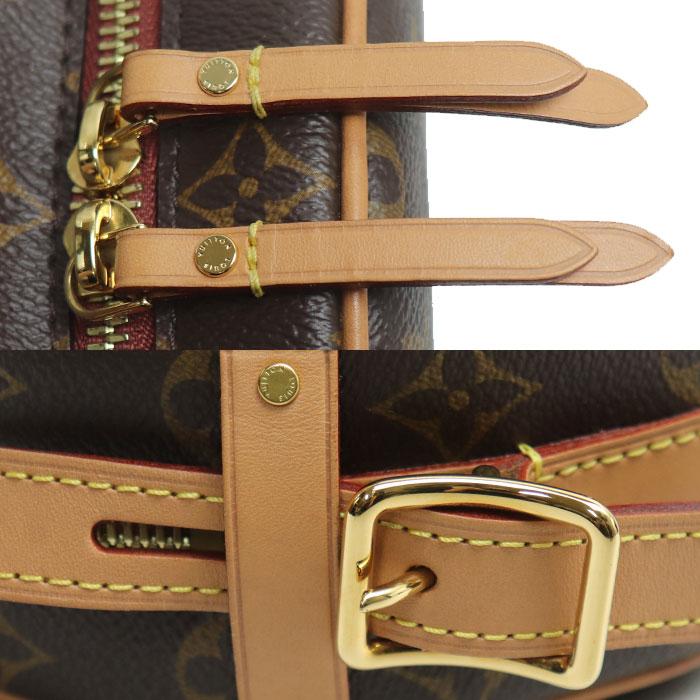 LOUIS VUITTON ルイヴィトン/ボワットシャポースープル /M45149/DU5***/ルイ・ヴィトン/Aランク/82【中古】 ルイ・ヴィトン(LOUIS VUITTON)ルイ・ヴィトン ボワット シャポー