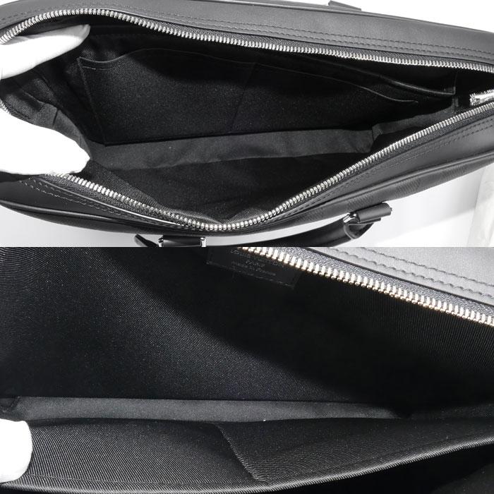 LOUIS VUITTON（ルイ・ヴィトン） PDV ビジネスバッグ ダミエ