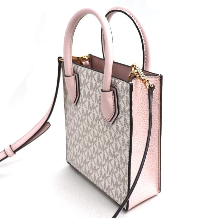 MICHAEL KORS（マイケルコース） ミニ トート 2Wayショルダーバッグ 